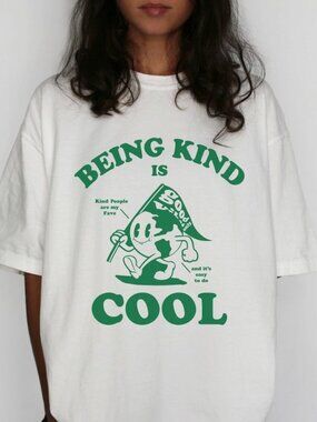 Cool Shirt, Be Kind T-Shirt, Kindness Tshirt, Be A Kind Human Tee